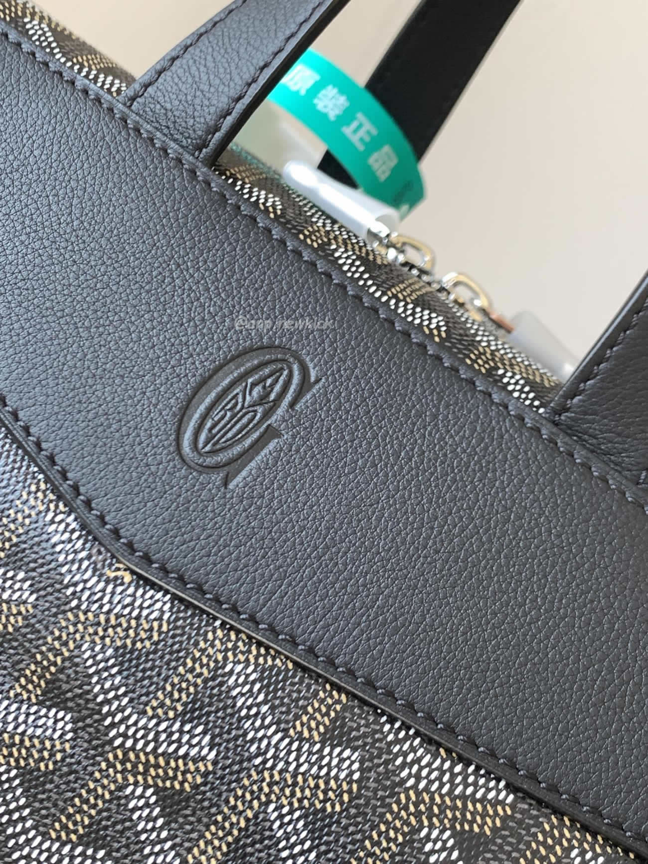 Goyard Cisalpin Knapsack 43 Cm X 14 Cm X 33 Cm (14) - www.newkick.vip